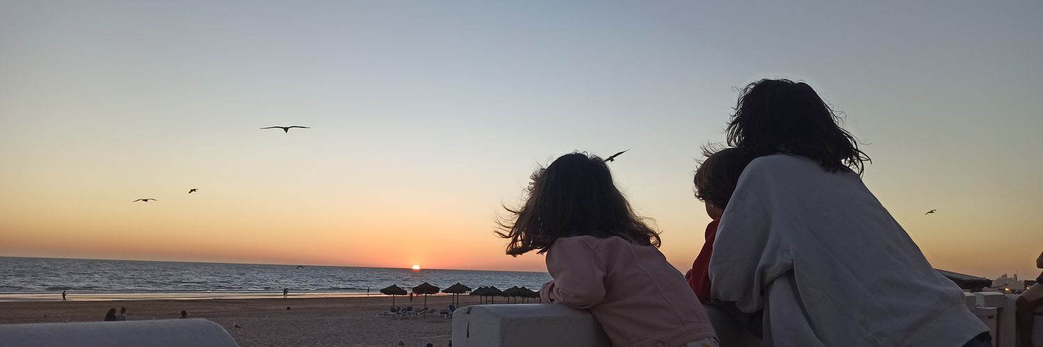 Mary_Auu's profile banner image