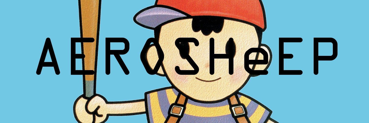 AEROSHeEP banner