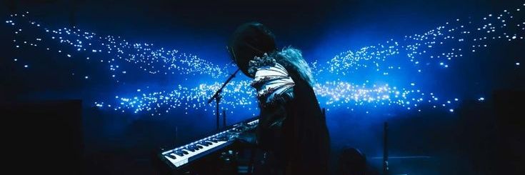 「 Mᥲᥣᥙ́ᥲ 」🌒 banner