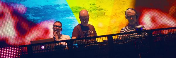 JeffreySource Profile Banner