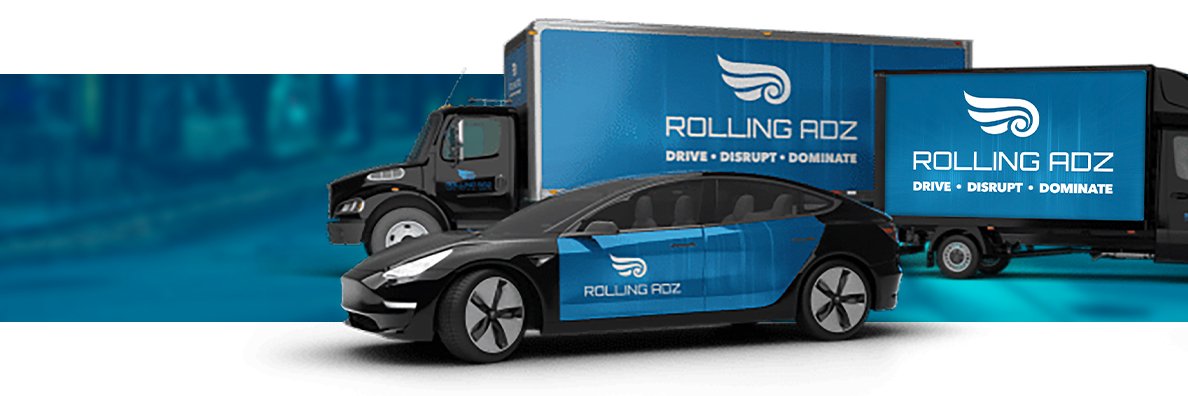RollingAdz's profile banner image