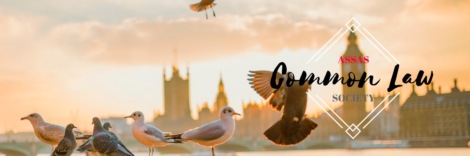 Assas Common Law banner