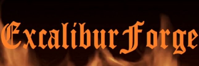 The Old Blade banner