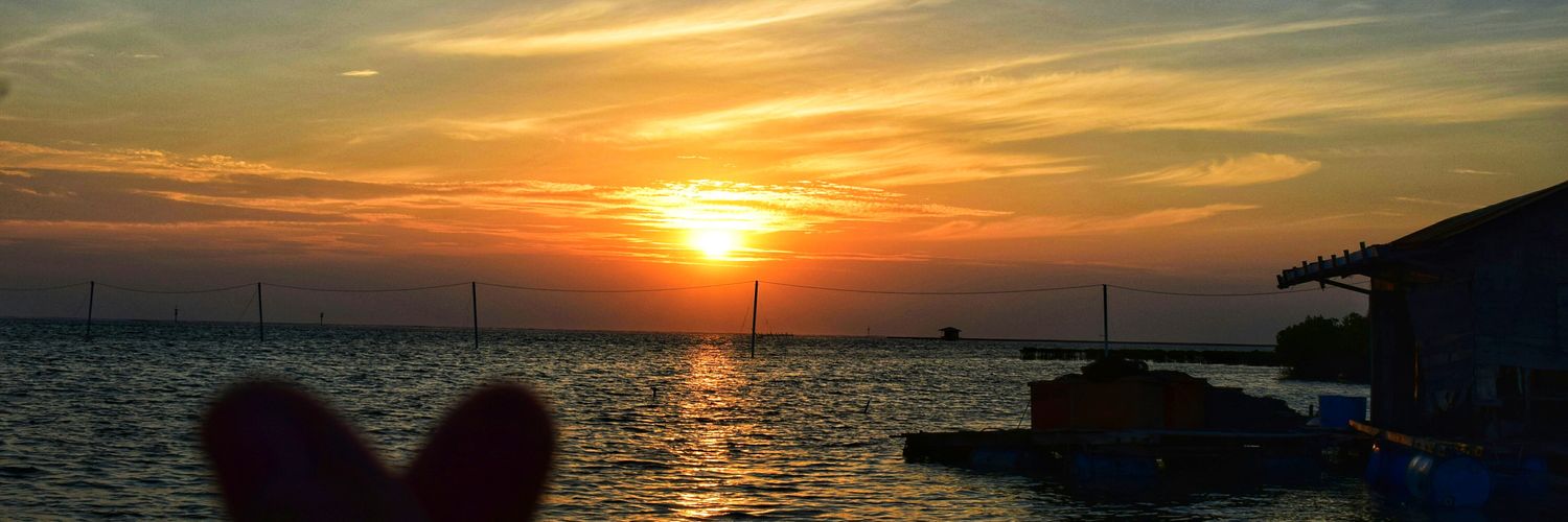 Kinrz's profile banner image