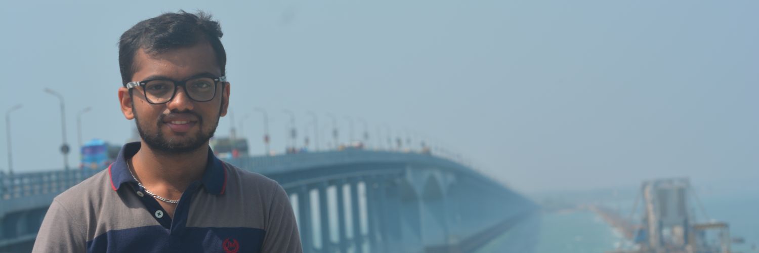 dprabhu31's profile banner image