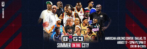 thebig3 Profile Banner