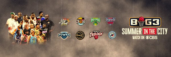 thebig3 Profile Banner