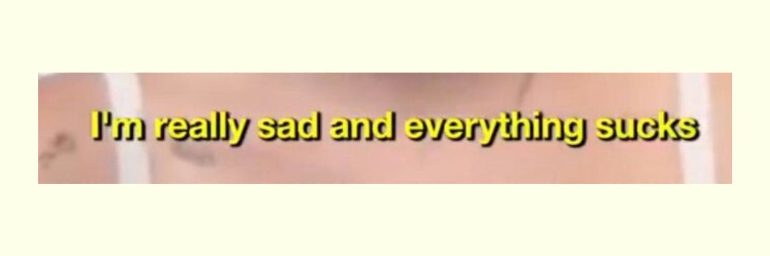 INEVERWANNADlE's profile banner image
