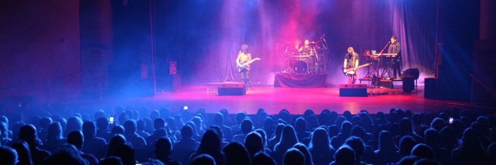 El Cuarto Soda banner