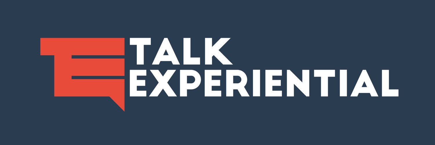 TalkExp's profile banner image