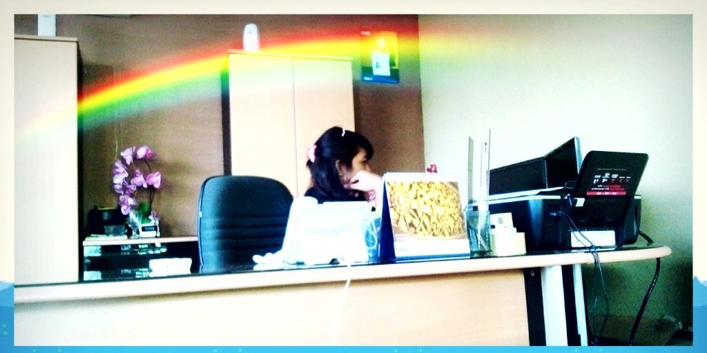 namietha's profile banner image