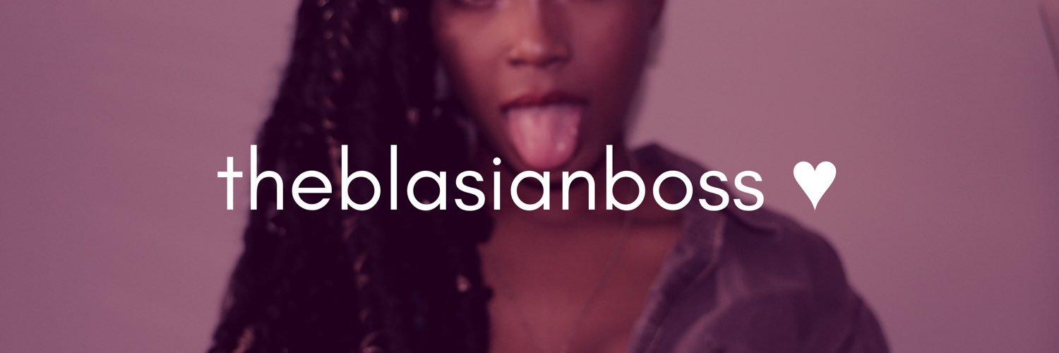 Theblasianboss's profile banner image