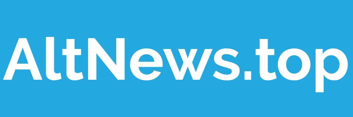AltNewsTop's profile banner image