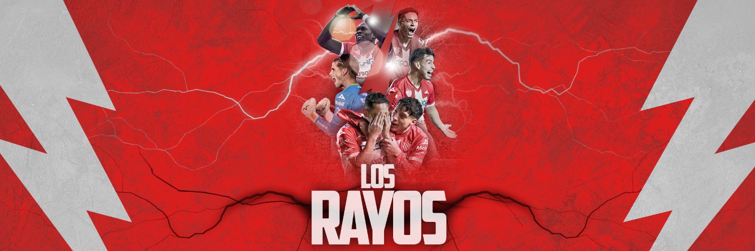 LOS RAYOS banner