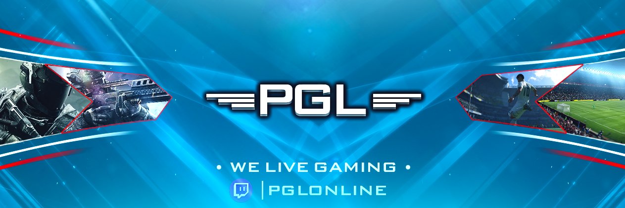OnlinePGL's profile banner image