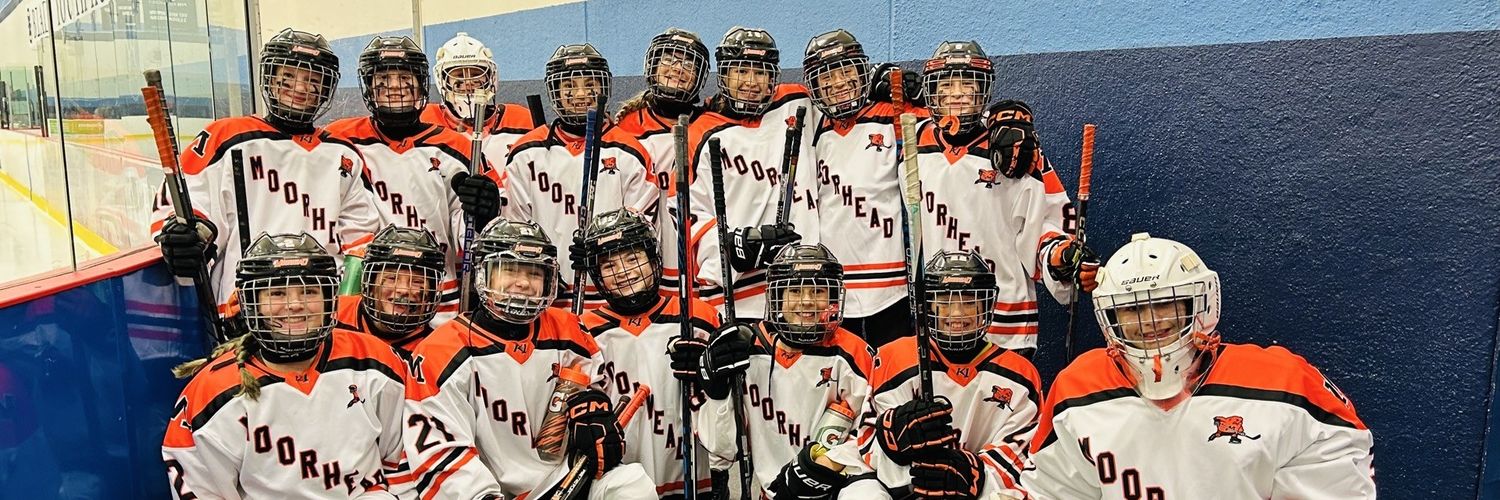 Moorhead 12UB Black banner
