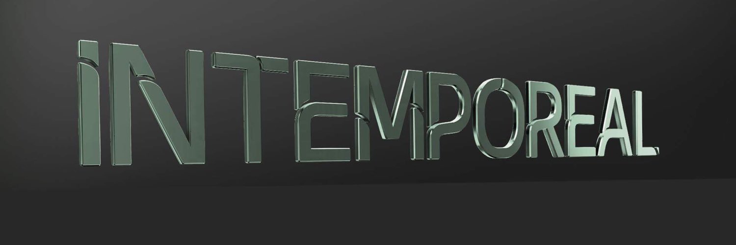 INTEMPOREAL's profile banner image