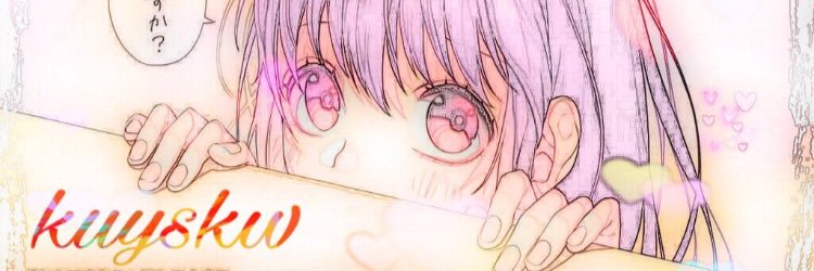 KuyskwS's profile banner image