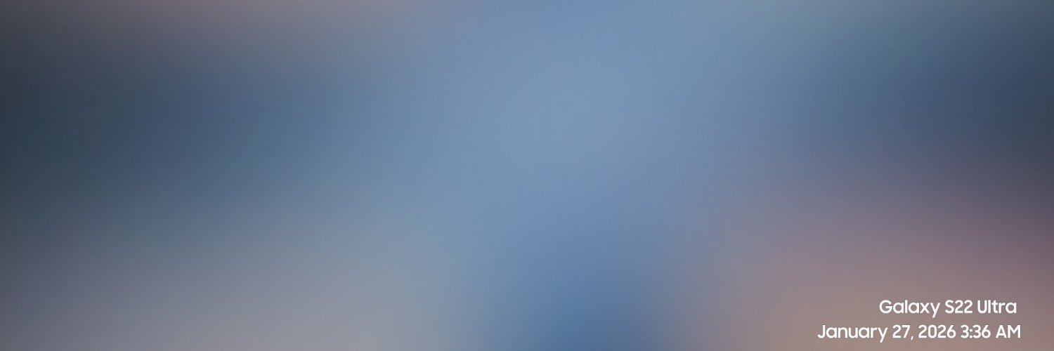 CallmeRoger's profile banner image