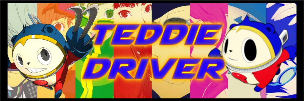 Ted banner