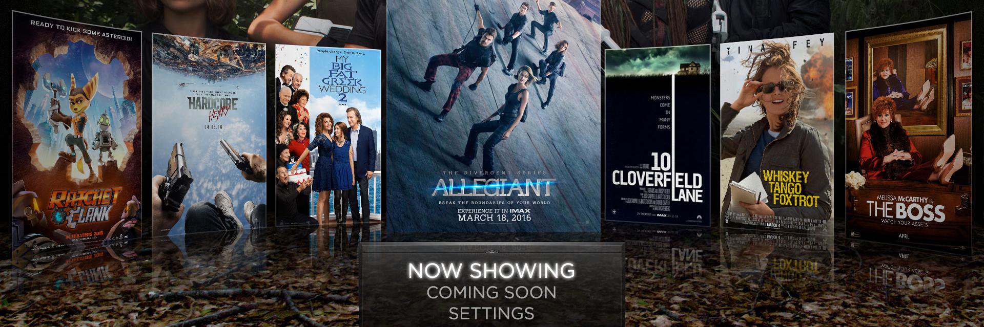 PRIMACinema's profile banner image