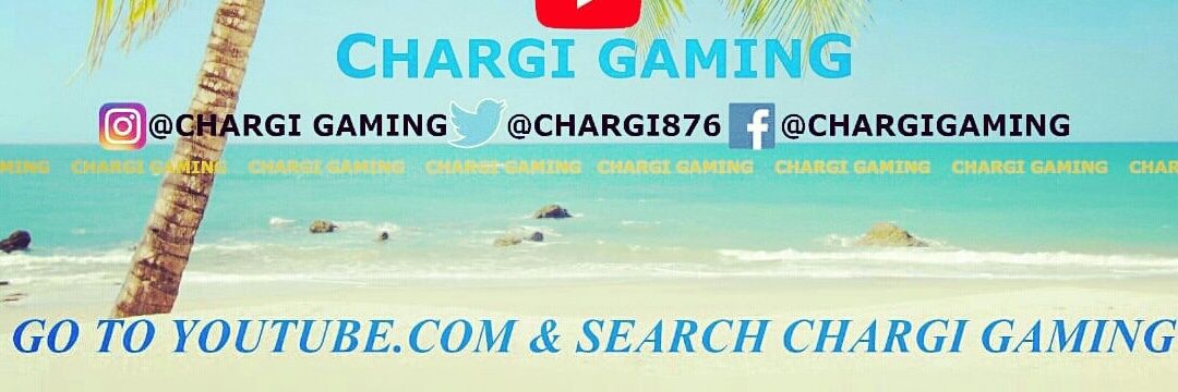 ChargiNwa's profile banner image