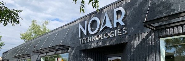 NOARtech Profile Banner