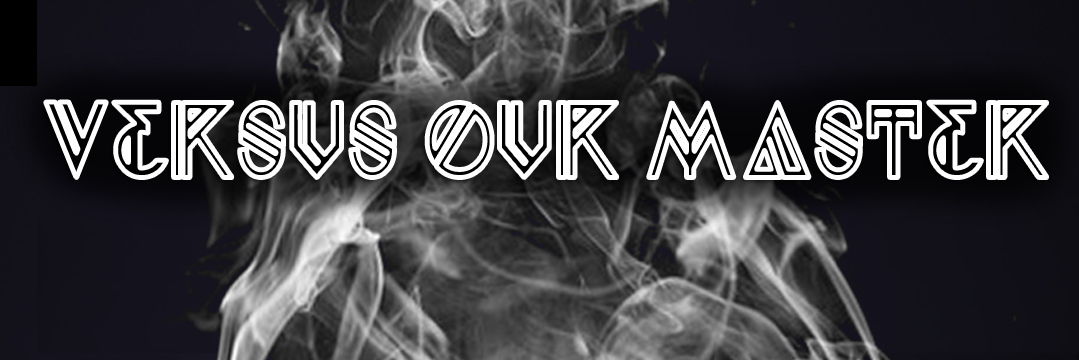 Versus Our Master (@VersusOurMaster) / Posts / X