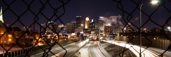 JDugganMN Profile Banner