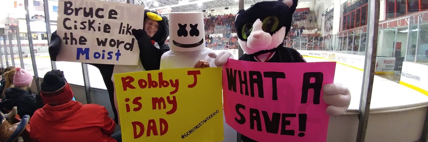 Robby Jackson banner