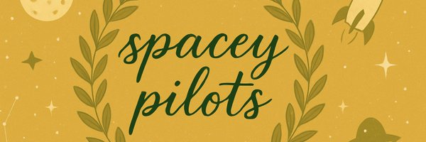 spaceypilots Profile Banner