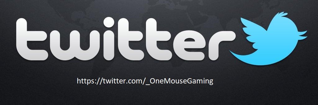 _OneMouseGaming's profile banner image
