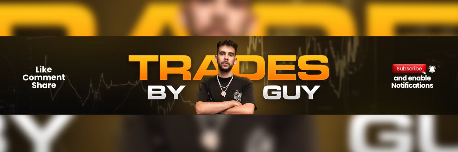 TradesByGuy banner