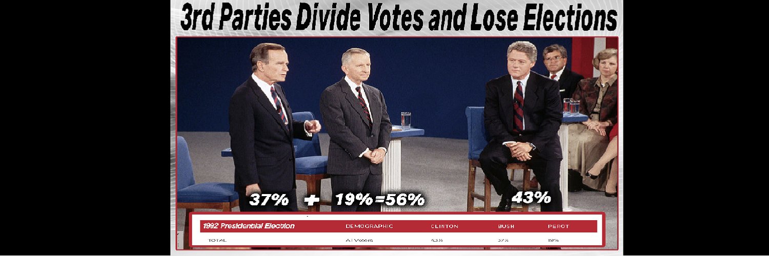 🇺🇸BobE G • Thank U 4 ur attn 2 this MAGA🇺🇸 banner