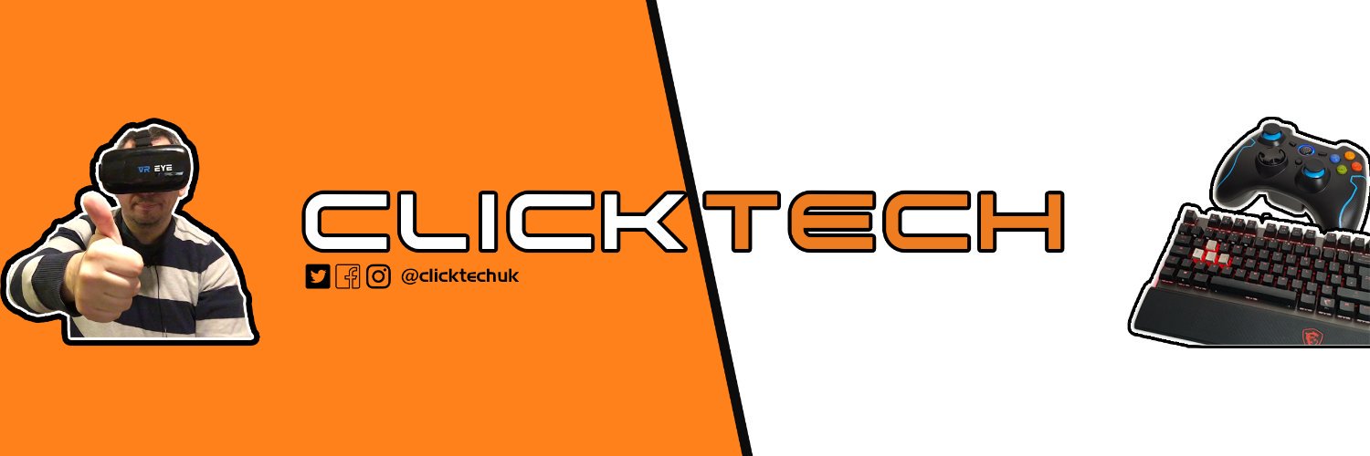 ClickTech Kev banner