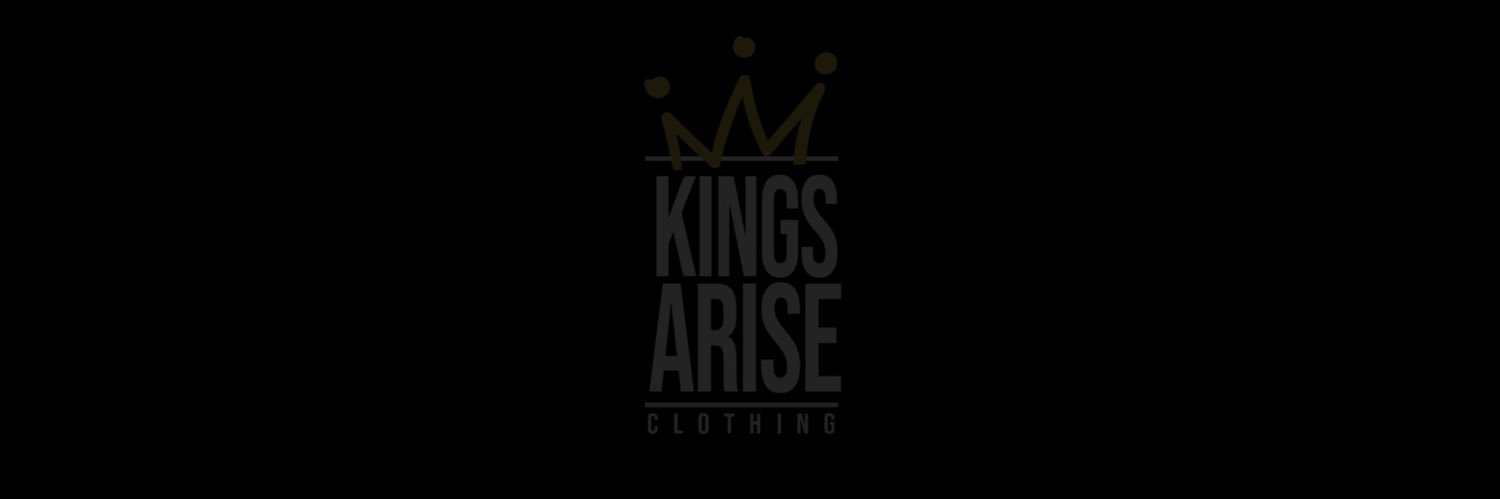 KingsArise's profile banner image