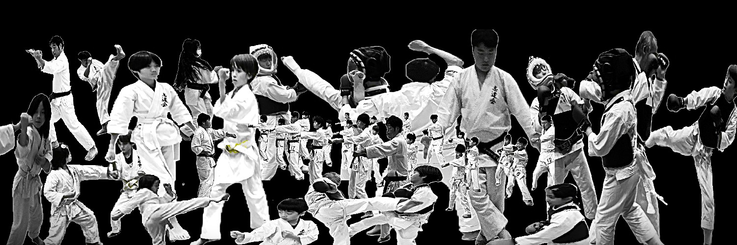 全日本空手志道会 banner