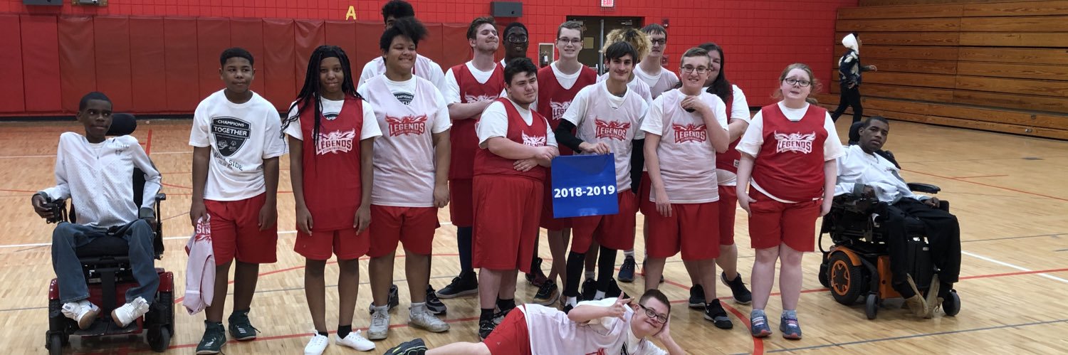 Unified Legends banner