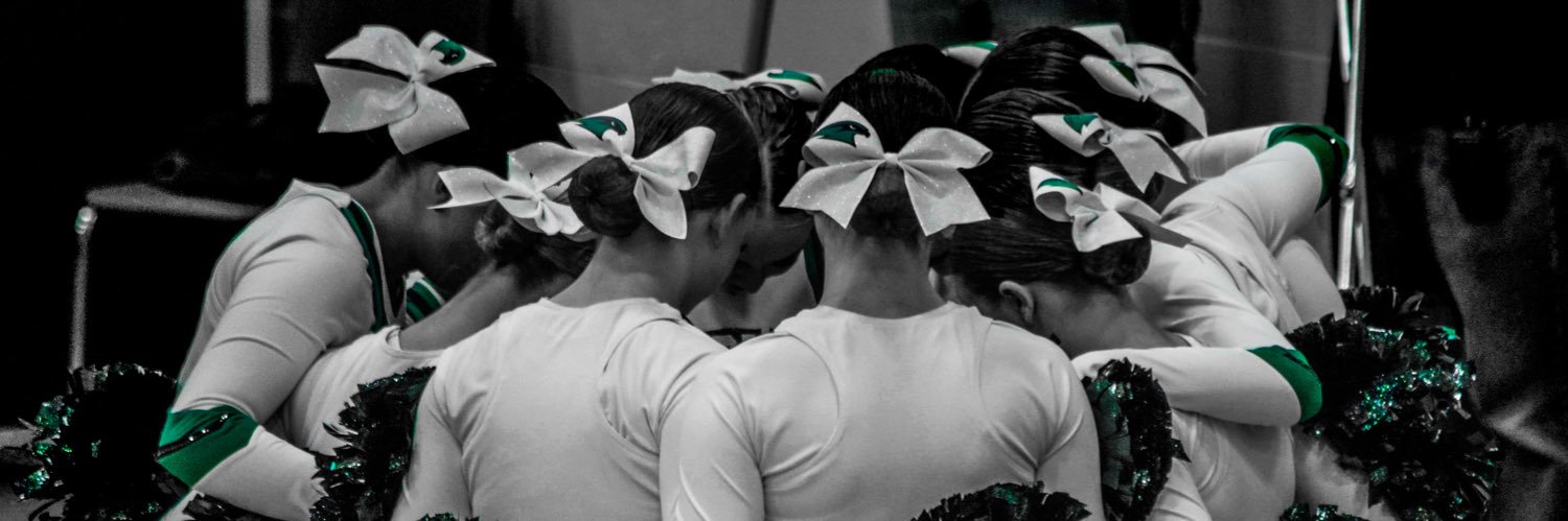 Staley Emeralds banner