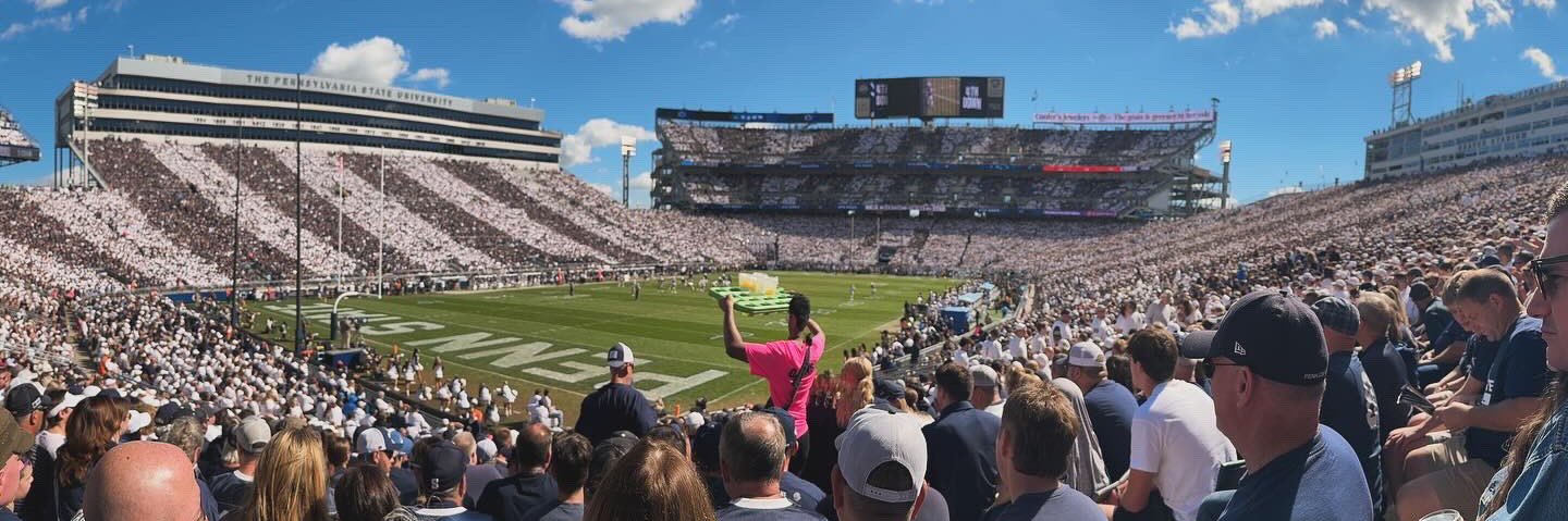 Corey Burns banner