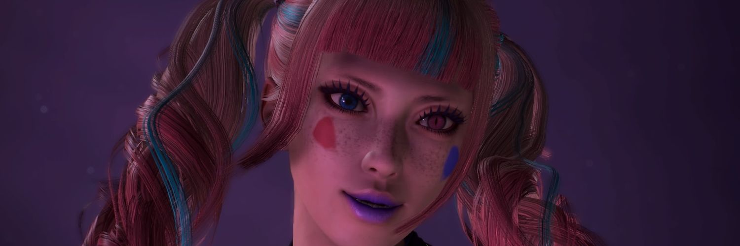 enigmaora's profile banner image