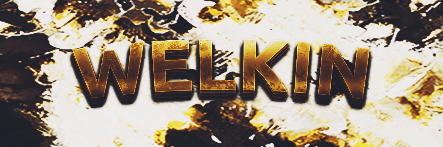 oWelkin's profile banner image