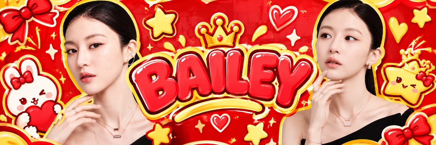 grbaiiley's profile banner image