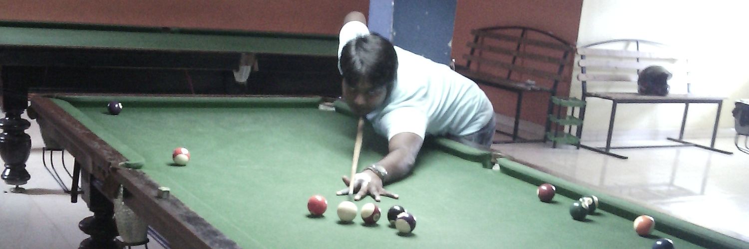 mohan25kumar's profile banner image