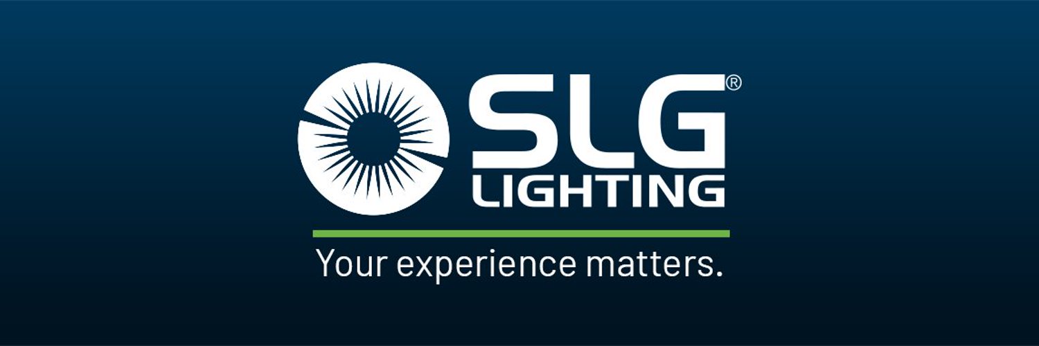 SLG Lighting™ (SLG_US) / Twitter
