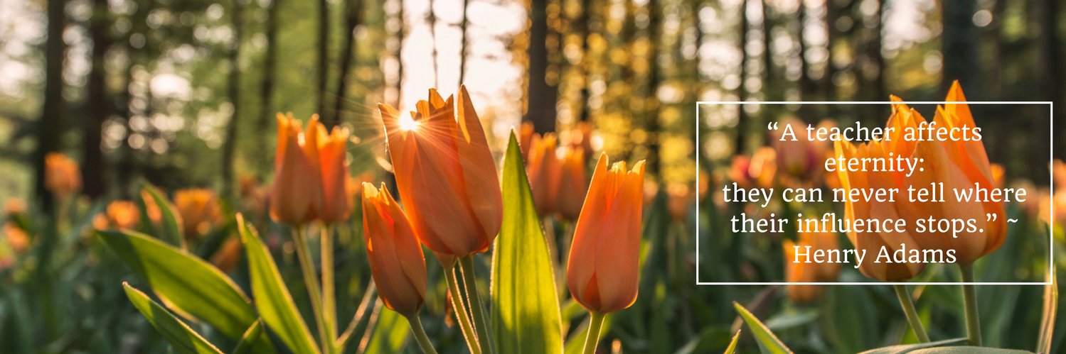 Michele McDonald banner