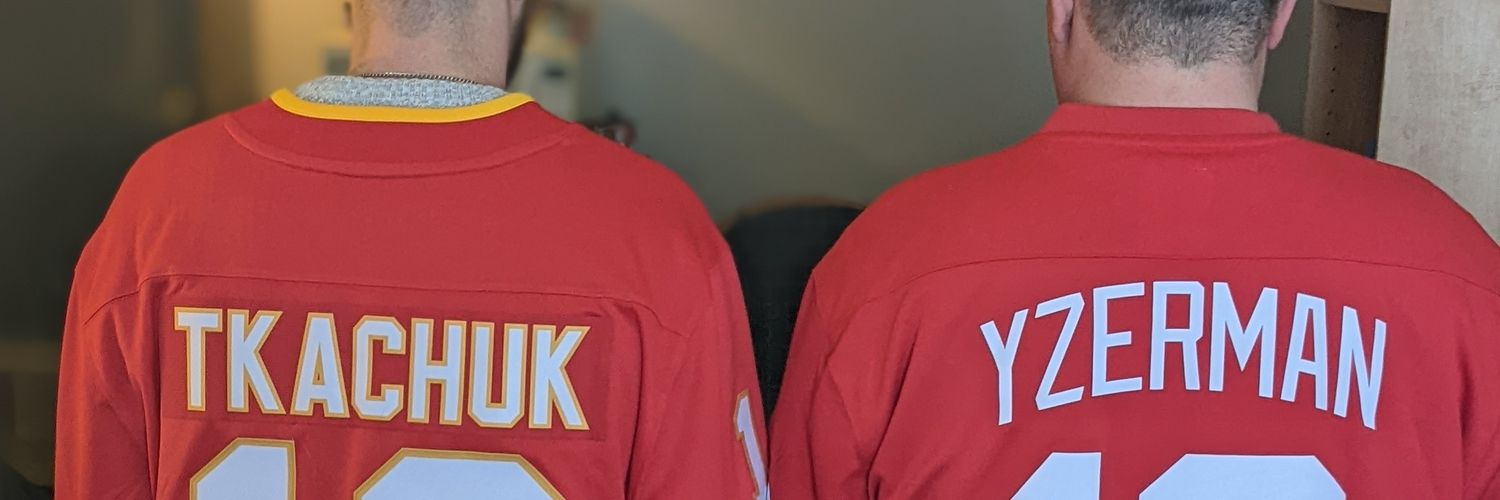 Ryan Gardiner #flames 🔥. R.I.P #13🙏 banner