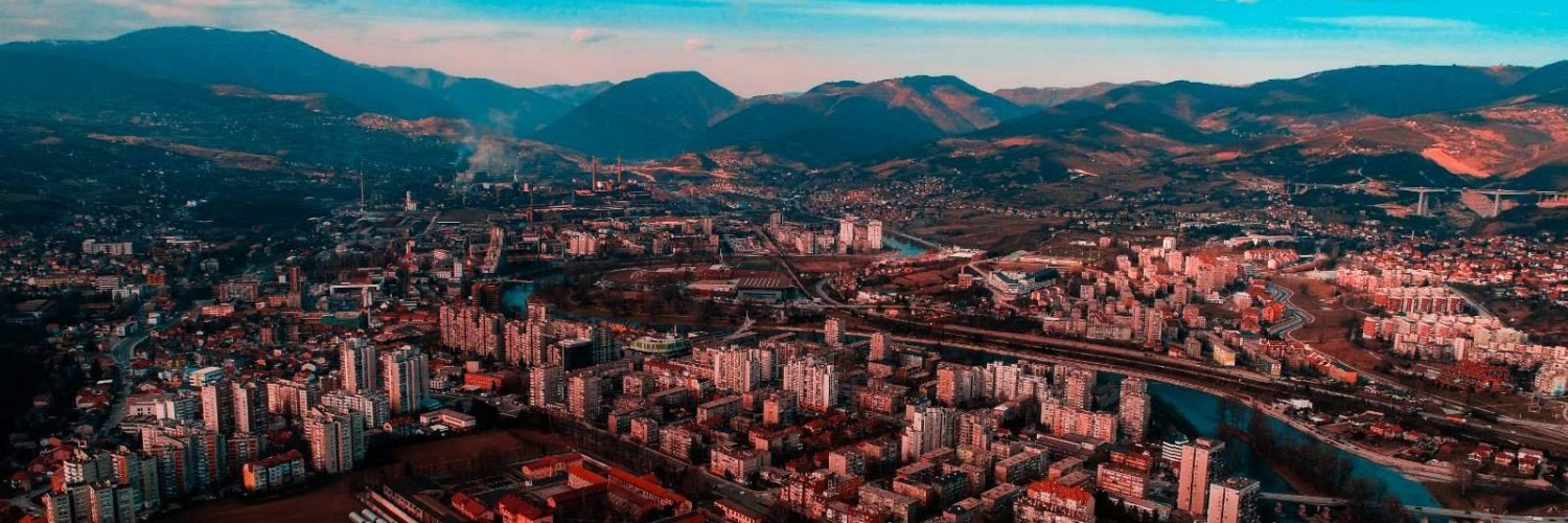 AdnanElezovic's profile banner image