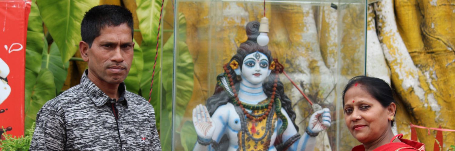 DeySubhrajeet's profile banner image