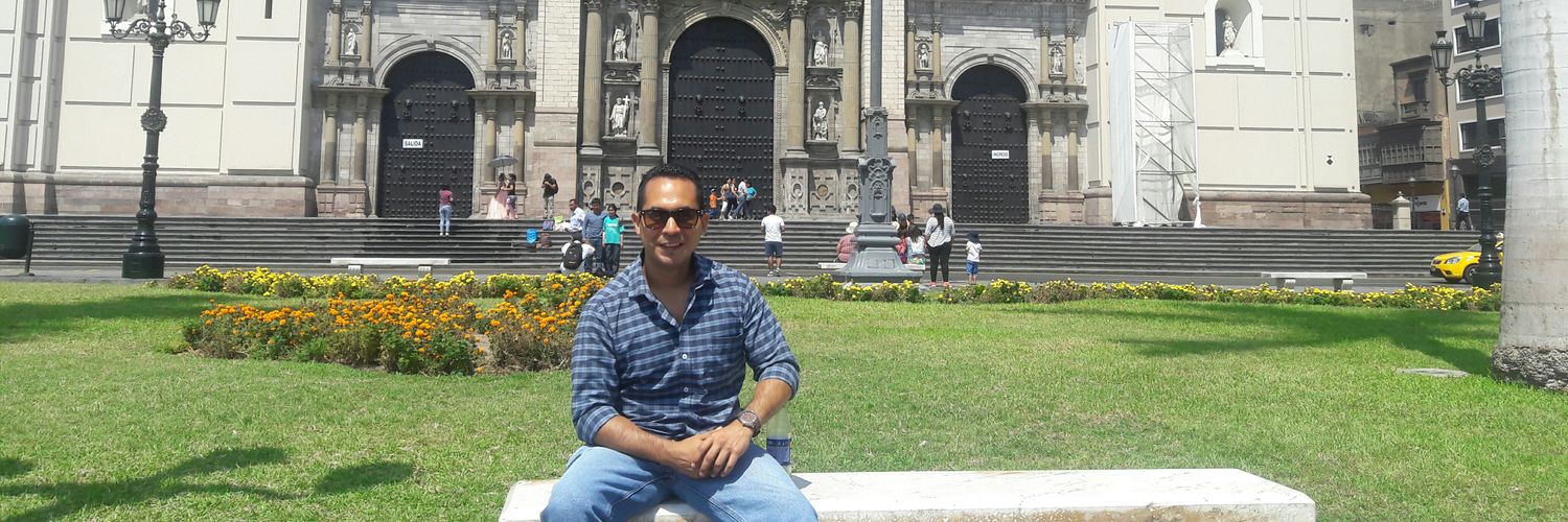 LuQue1810's profile banner image